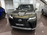 Lexus LX 600 F Sport 2025 годаfor85 990 000 тг. в Алматы