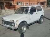 ВАЗ (Lada) Lada 2121 2013 года за 500 000 тг. в Темиртау