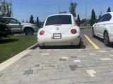 Volkswagen Beetle 2000 года за 2 700 000 тг. в Алматы – фото 4