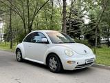 Volkswagen Beetle 2000 года за 2 700 000 тг. в Алматы