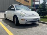 Volkswagen Beetle 2000 года за 2 700 000 тг. в Алматы – фото 5