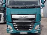 DAF  XF 460 Mega 2015 года за 32 000 000 тг. в Шымкент