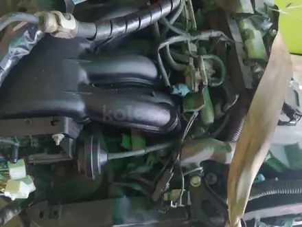 Двигатель 1mzfe 4wd за 870 000 тг. в Семей – фото 6