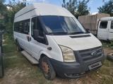 Ford Transit 2012 годаүшін6 500 000 тг. в Алматы