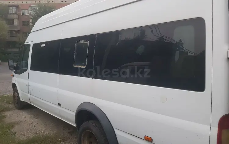 Ford Transit 2012 годаүшін6 500 000 тг. в Алматы