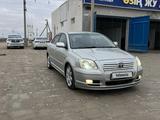 Toyota Avensis 2003 годаfor3 400 000 тг. в Жанаозен