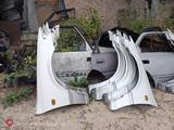 Усилитель задний бампер за 15 000 тг. в Алматы – фото 4