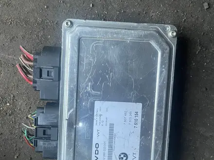 Компьютер блок управления двигателя бмв е65 за 45 000 тг. в Алматы
