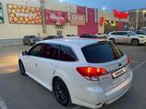 Subaru Legacy 2011 года за 6 700 000 тг. в Астана – фото 2