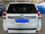 Toyota Land Cruiser Prado 2014 годаүшін17 000 000 тг. в Жезказган – фото 2