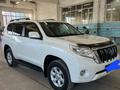 Toyota Land Cruiser Prado 2014 годаүшін17 700 000 тг. в Жезказган – фото 11