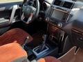 Toyota Land Cruiser Prado 2014 годаүшін17 700 000 тг. в Жезказган – фото 22