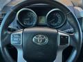 Toyota Land Cruiser Prado 2014 года за 17 700 000 тг. в Жезказган – фото 26