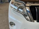 Toyota Land Cruiser Prado 2014 годаүшін17 000 000 тг. в Жезказган – фото 3