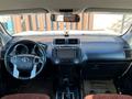 Toyota Land Cruiser Prado 2014 годаүшін17 700 000 тг. в Жезказган – фото 32