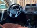 Toyota Land Cruiser Prado 2014 года за 17 700 000 тг. в Жезказган – фото 34