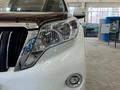 Toyota Land Cruiser Prado 2014 годаүшін17 700 000 тг. в Жезказган – фото 4