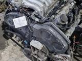 Двигатель G6CU, объем 3.5 л Hyundai SANTA FE за 10 000 тг. в Алматы