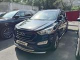 Hyundai Santa Fe 2014 годаүшін13 000 000 тг. в Алматы – фото 2