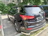 Hyundai Santa Fe 2014 года за 13 000 000 тг. в Алматы – фото 3