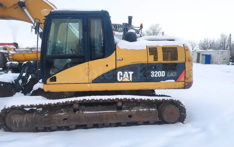 Caterpillar  320D 2011 годаүшін21 500 000 тг. в Актобе