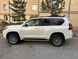 Toyota Land Cruiser Prado 2017 годаfor23 900 000 тг. в Астана – фото 2