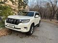 Toyota Land Cruiser Prado 2017 года за 23 900 000 тг. в Астана