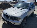 BMW X5 2001 года за 6 100 000 тг. в Талдыкорган – фото 2