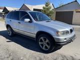 BMW X5 2001 годаүшін6 100 000 тг. в Талдыкорган