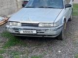 Mazda 626 1991 годаfor200 000 тг. в Алматы – фото 4