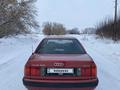 Audi 100 1992 годаүшін1 850 000 тг. в Петропавловск – фото 4