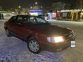 Audi 100 1992 годаүшін1 850 000 тг. в Петропавловск – фото 14