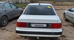 Audi 100 1991 года за 1 800 000 тг. в Кокшетау – фото 2