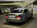 Mercedes-Benz E 280 2008 годаүшін6 300 000 тг. в Алматы – фото 7