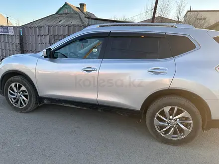 Nissan X-Trail 2014 года за 9 500 000 тг. в Астана – фото 3