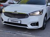 Kia K7 2018 годаүшін9 500 000 тг. в Шымкент – фото 3