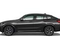 BMW X4 XDrive 20i 2024 года за 43 440 190 тг. в Астана – фото 3