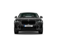 BMW X4 XDrive 20i 2024 года за 43 440 190 тг. в Астана