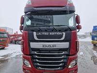 DAF  XF 2015 года за 29 000 000 тг. в Алматы