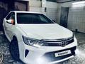 Toyota Camry 2015 года за 6 700 000 тг. в Уральск – фото 4