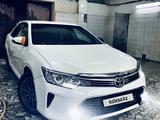 Toyota Camry 2015 годаүшін6 700 000 тг. в Уральск – фото 4