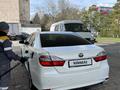 Toyota Camry 2015 года за 6 700 000 тг. в Уральск
