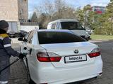 Toyota Camry 2015 годаүшін6 700 000 тг. в Уральск