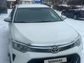 Toyota Camry 2015 года за 6 700 000 тг. в Уральск – фото 5