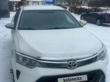 Toyota Camry 2015 годаүшін6 700 000 тг. в Уральск – фото 5