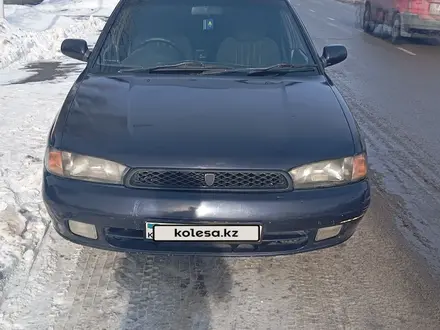 Subaru Legacy 1995 года за 1 850 000 тг. в Талдыкорган – фото 9