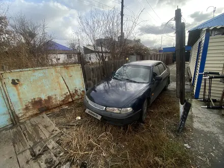 Mazda Cronos 1994 года за 900 000 тг. в Усть-Каменогорск – фото 4