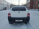 SsangYong Actyon 2012 года за 3 500 000 тг. в Кокшетау – фото 2