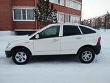 SsangYong Actyon 2012 года за 3 500 000 тг. в Кокшетау – фото 5