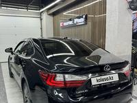 Lexus ES 350 2016 года за 17 000 000 тг. в Алматы